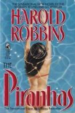 Piranhas paperback harold for sale  Montgomery