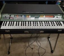 Farfisa vip 370 for sale  New Canaan