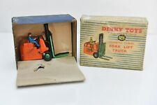 Vintage original dinky for sale  HARTLEPOOL