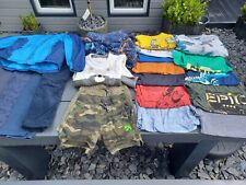 Item boys clothes for sale  CHORLEY