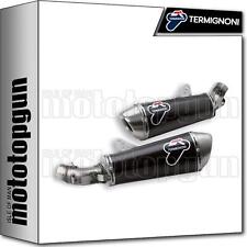 Termignoni carbon racing for sale  Shipping to Ireland