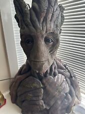 Life size groot for sale  GLASGOW