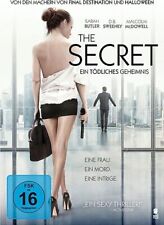 The secret tödliches gebraucht kaufen  Berlin