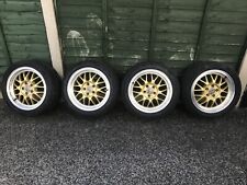 X6.5j et80 bbs for sale  PRESTON