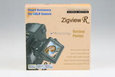 Zigview v100r digital for sale  Shipping to Ireland