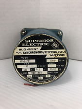 Superior electric slo for sale  Shipping to Ireland