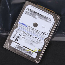 Unidad de disco duro para portátil Samsung 80 GB 80 GB PATA HDD 2,5" 5400 RPM IDE, usado segunda mano  Embacar hacia Argentina