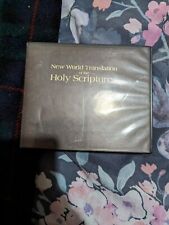 Audio bible. new for sale  TAVISTOCK