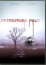 Usado, Grindstone Road (DVD) - Você pode ESCOLHER COM OU SEM ESTOJO comprar usado  Enviando para Brazil