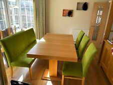 Dining room chairs for sale  HIGH WYCOMBE