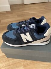 New balance 574 d'occasion  Illzach