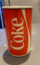 Retro coca cola for sale  CARLUKE