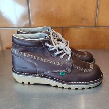 Kickers unisex boots for sale  TELFORD