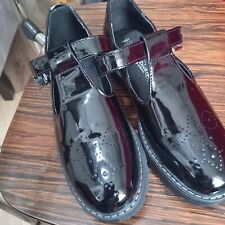 New black patent for sale  LLANELLI