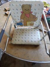 toddler chair white for sale  Henderson