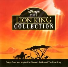 Various lion king for sale  Shipping to Ireland