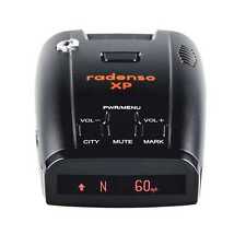 Radenso radar detector for sale  Ocala