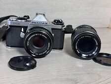 Pentax film camera for sale  GLASGOW