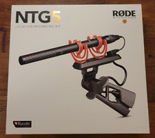 Rode ntg5 shotgun for sale  San Diego