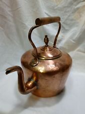 1800 copper tea for sale  Lubbock