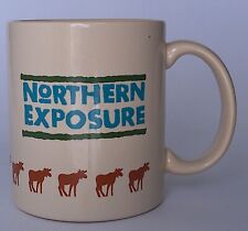 Northern exposure coffee for sale  Orlando