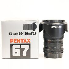 Pentax 180mm 5.6 for sale  BRIXHAM