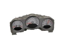 Meilen tachometer chrysler gebraucht kaufen  Eitorf