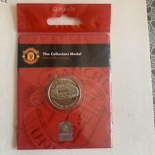Vintage manchester united for sale  CARDIFF