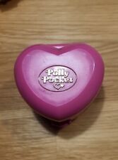 Polly pocket mini gebraucht kaufen  Celle