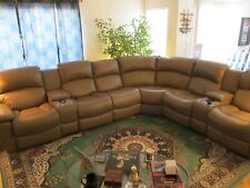 Large sectional sofa for sale  Plymouth