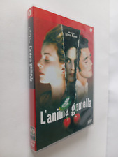 Dvd anima gemella usato  Aicurzio