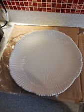 White ceramic dining for sale  LEICESTER