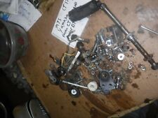 Yamaha 1973 CT 175 CT 175  enduro misc.parts front axle  +++, used for sale  Grant