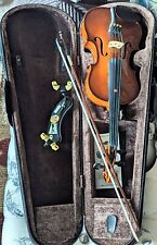 Stentor student violin for sale  LONDON