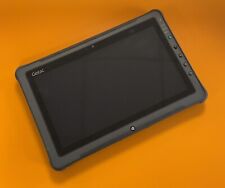 Getac rugged toughbook for sale  BURNLEY