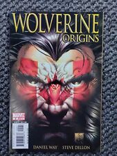 Wolverine origins issue for sale  Ireland