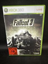 Fallout 3 (Microsoft Xbox 360, 2008) for sale  Shipping to South Africa