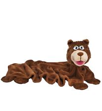 Cuddleuppets brown bear for sale  Shipping to United Kingdom