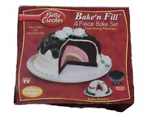 Betty crocker bake for sale  Milford