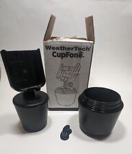 Weathertech cupfone adjustable for sale  Rochester