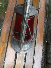 Dietz monarch lantern for sale  Willington