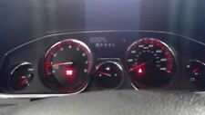 Speedometer cluster 23172985 for sale  Waterford