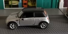 Mini cooper grise d'occasion  Haguenau