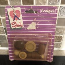 Vintage sindy pots for sale  Shipping to Ireland