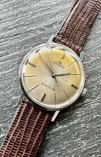 Rare vintage movado for sale  Shipping to Ireland