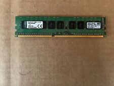 Kingston 8gb pc3 for sale  Raleigh