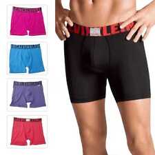 Cueca boxer masculina cintura baixa Calvin Klein Ck U8809 cueca boxer shorts comprar usado  Enviando para Brazil
