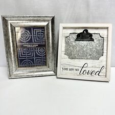 Picture frames 5x7 for sale  Cleveland