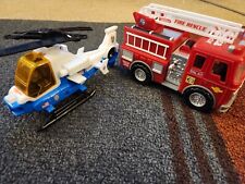 Vintage tonka rescue for sale  Hickory