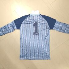 vintage goalkeeper shirt for sale  Ireland